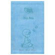 Load image into Gallery viewer, Personalized ICB Precious Moments Holy Bible Leathersoft Blue International Children's Bible
