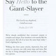Load image into Gallery viewer, Putting An X Through Anxiety - Louie Giglio