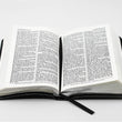 Load image into Gallery viewer, Personalized Santa Biblia Edición Compacta (Spanish Edition)