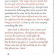 Load image into Gallery viewer, A Christmas Letter Tract (Pack of 25)