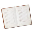 Load image into Gallery viewer, 52 Hebrew Words Every Christian Should Know Faux Leather - Dave Adamson
