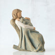Load image into Gallery viewer, Willow Tree The Quilt Figurine