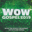 Load image into Gallery viewer, Wow Gospel 2019 CD