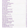 Load image into Gallery viewer, Wee Sing Bible Songs Book & CD Collection: (2 books & 2 CDs)