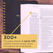 Load image into Gallery viewer, Personalized ESV The Jesus Bible Leathersoft Black