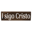 Load image into Gallery viewer, I sigo Cristo Spanish Wood Decor