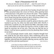 Load image into Gallery viewer, Personalized Our Daily Bread Devotional