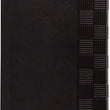 Load image into Gallery viewer, Personalized The Passion Translation New Testament Black 2nd Edition Faux Leather