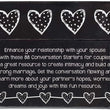 Load image into Gallery viewer, 88 Great Conversation Starters for Husbands & Wives Boxed Cards