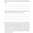 Load image into Gallery viewer, The Power Of Praying Through Fear Prayer and Study Guide - Stormie Omartian