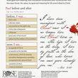 Load image into Gallery viewer, Who I Am in Christ Pamphlet