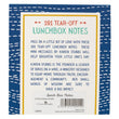 Load image into Gallery viewer, 101 Inspirational Lunch Box Notes - Karen Stubbs