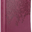 Load image into Gallery viewer, Personalized NKJV Women of Faith Devotional Bible Leathersoft