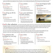 Load image into Gallery viewer, Rose Book of Bible Charts Volume 3