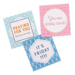 Load image into Gallery viewer, 101 Lunchbox Notes For Girls - Karen Stubbs