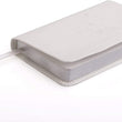 Load image into Gallery viewer, Personalized CSB Baby's New Testament with Psalms White LeatherTouch