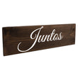 Load image into Gallery viewer, Juntos Spanish Wood Decor