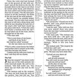 Load image into Gallery viewer, Personalized NIV Thinline Reference Bible Large Print Bonded Leather Burgundy Red Letter