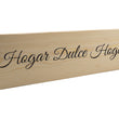 Load image into Gallery viewer, Hogar Dulce Hogar Spanish Wood Decor