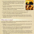 Load image into Gallery viewer, The Lord's Supper Pamphlet