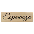 Load image into Gallery viewer, Esperanza Spanish Wood Decor
