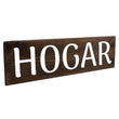Load image into Gallery viewer, Hogar Spanish Wood Decor