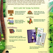 Load image into Gallery viewer, Personalized NIrV Adventure Bible for Early Readers Leathersoft Purple Full Color