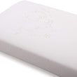 Load image into Gallery viewer, Personalized CSB Baby's New Testament with Psalms White LeatherTouch