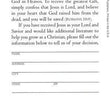 Load image into Gallery viewer, The Greatest Gift Tract (Pack of 25)