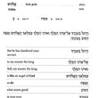 Load image into Gallery viewer, Personalized Keep Up Your Biblical Hebrew in Two Minutes a Day, Vol. 1