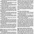 Load image into Gallery viewer, Personalized NIV and KJV Side-by-Side Bible Large Print Navy/Tan