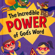 Load image into Gallery viewer, The Incredible Power of God's Word - Joyce Meyer