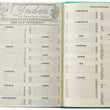 Load image into Gallery viewer, Personalized KJV My Promise Bible Teal Faux Leather Hardcover