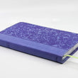 Load image into Gallery viewer, Personalized Bible NVI Santa Biblia Edición Regalo Lavanda (Spanish Edition)