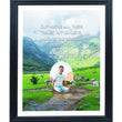 Load image into Gallery viewer, Colossians 3:14 Personalized Photo Verse