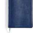 Load image into Gallery viewer, Personalized CSB She Reads Truth Bible Navy LeatherTouch
