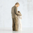 Load image into Gallery viewer, Willow Tree My Girls Figurine