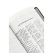 Load image into Gallery viewer, Personalized Custom Text Your Name NLT Premium Gift Bible LeatherLike Black New Living Translation