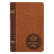 Load image into Gallery viewer, The Pocket Bible Devotional for Men