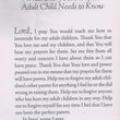 Load image into Gallery viewer, The Power Of Praying For Your Adult Children, Book of Prayers - Stormie Omartian