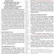 Load image into Gallery viewer, Personalized CSB Ultrathin Reference Bible Black LeatherTouch