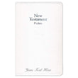 Load image into Gallery viewer, Personalized KJV Baby's New Testament White Imitation Leather