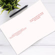 Load image into Gallery viewer, Christian Thank You Sister Card for Appreciation Card Christian Thank You to Sister Gift for Christian Appreciation
