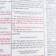 Load image into Gallery viewer, Personalized KJV Dake's Annotated Reference Bible