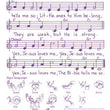 Load image into Gallery viewer, Wee Sing Bible Songs Book & CD Collection: (2 books & 2 CDs)