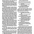 Load image into Gallery viewer, Personalized NIrV Large Print Bible for Kids Leathersoft Blue Comfort Print