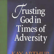 Load image into Gallery viewer, Trusting God In Times Of Adversity: Job - Kay Arthur & Pete De Lacy