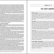 Load image into Gallery viewer, Personalized NIV The Jesus Bible Indexed Leathersoft Brown