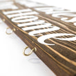 Load image into Gallery viewer, God Bless Our Home Wood Decor