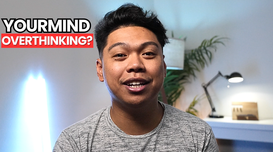 Your Mind Has You: Dealing With Overthinking